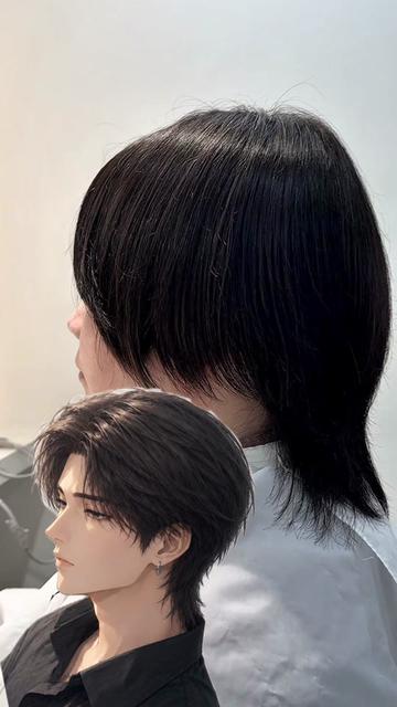 @東京原宿美容師💇🏻成田真輝💇🏻