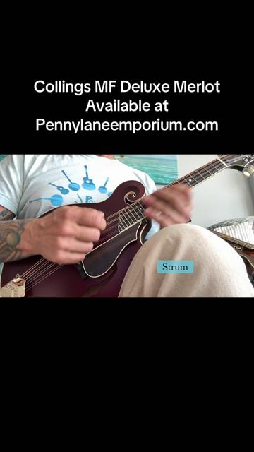 @Penny Lane Music Emporium