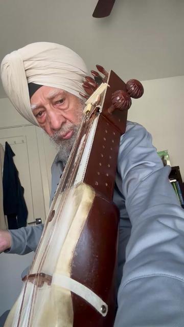 @Kewal Singh Nirdosh (Dosanjh)