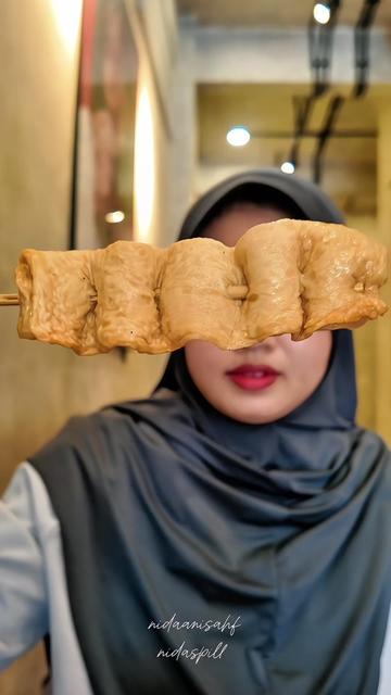 @nidaanisahf | Food & Travel