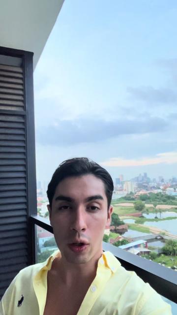 @Ibenjagarrido
