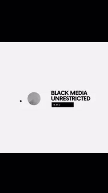 @Black Media Unrestricted