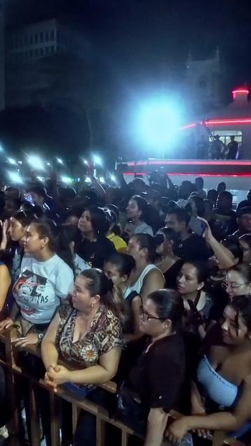 @De Parque En Parque Honduras