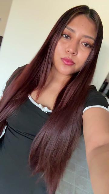 @tu Bebesita 🤗😚