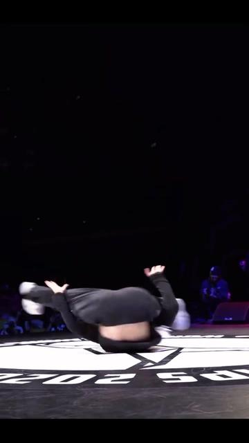 @Bboy Se7en Legend