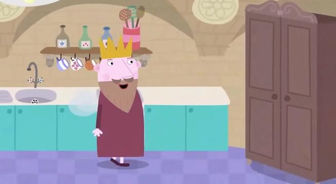 @Dan The Cat