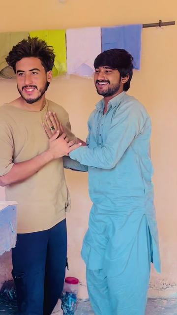 @Usman Pandu Vilogs