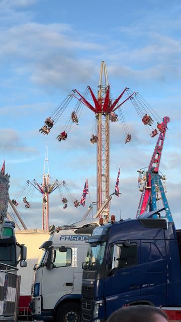 @UK Funfairs TV