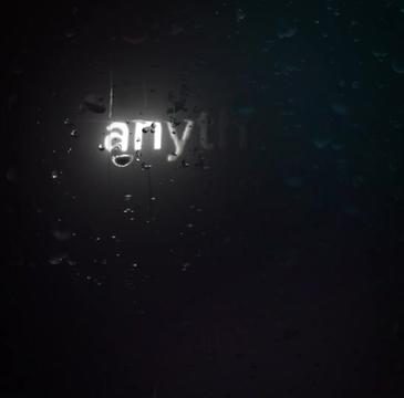@3D text animations