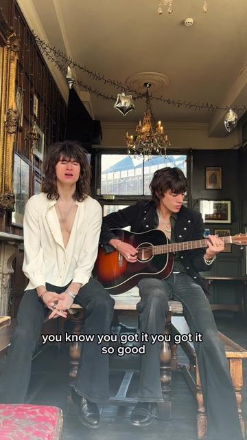 @Hot Property