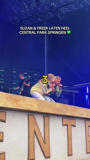 @Central Park Festival