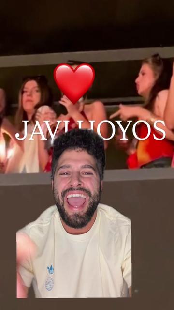 @JaviHoyos