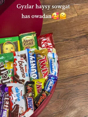 @Sowgatlar dünyasi