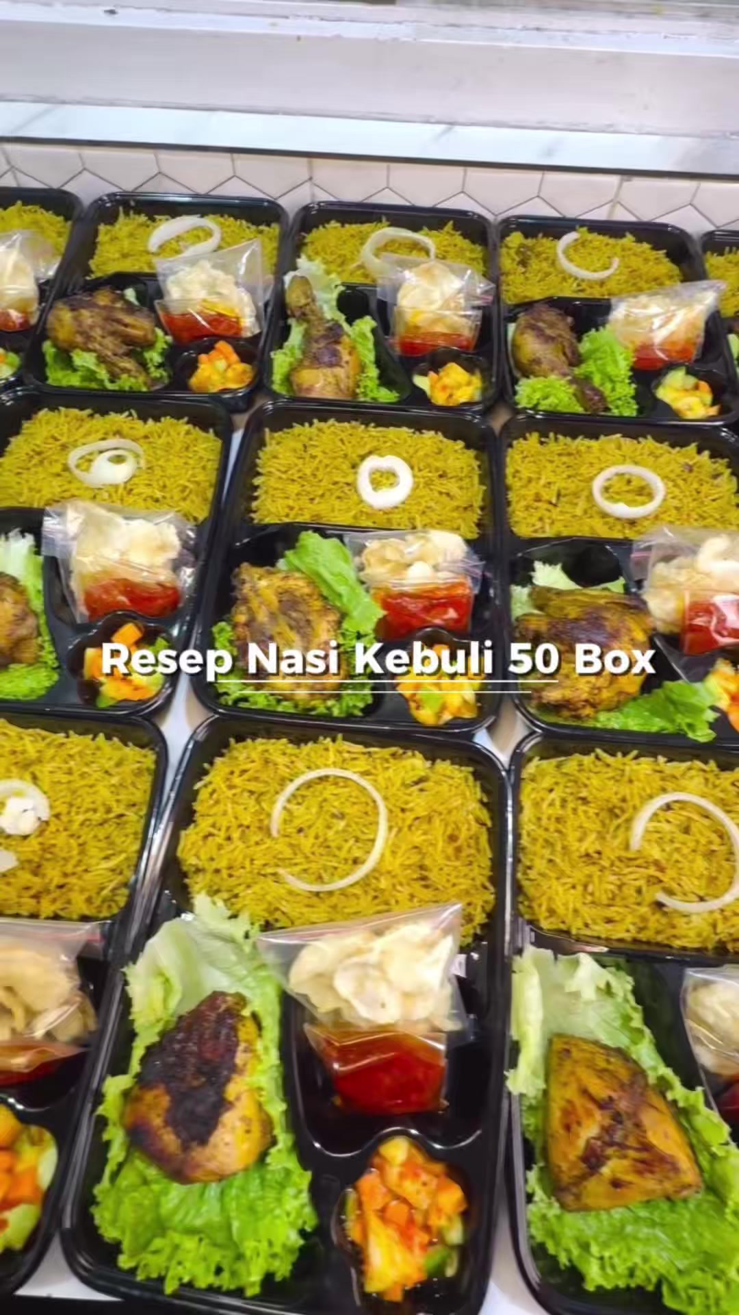 @Mama Akbar Alicia