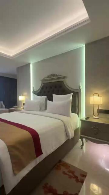 @Grand Travello Hotel Bekasi
