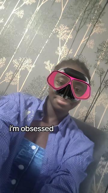 @Abigail Adeyemi