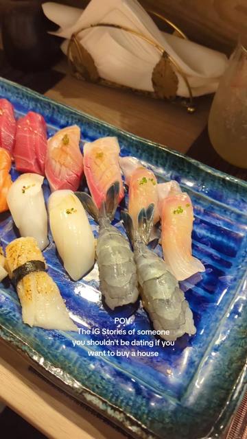 @iFat | Sydney Foodie ๐๐ง๐