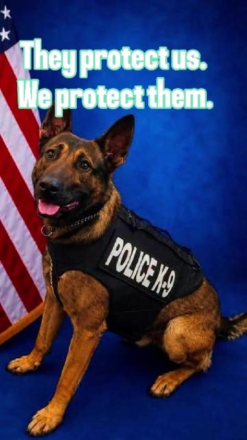 @Vested Interest in K9s, Inc.