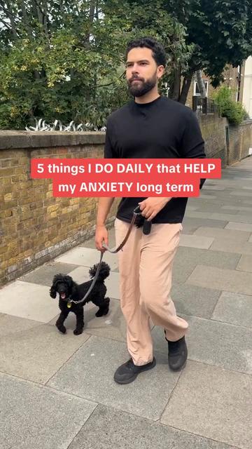 @Anxiety Fitness