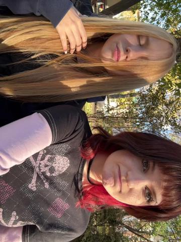 @Veronica Romanova