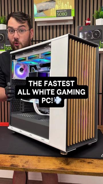@GamerTech Toronto