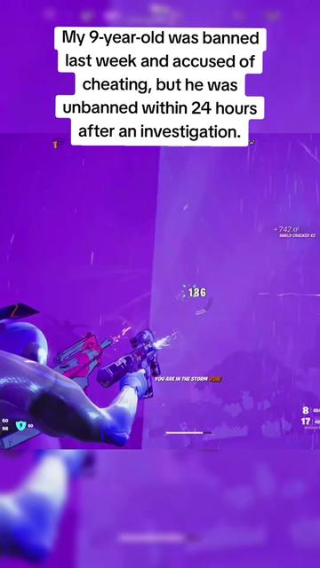 @Wearefortniters