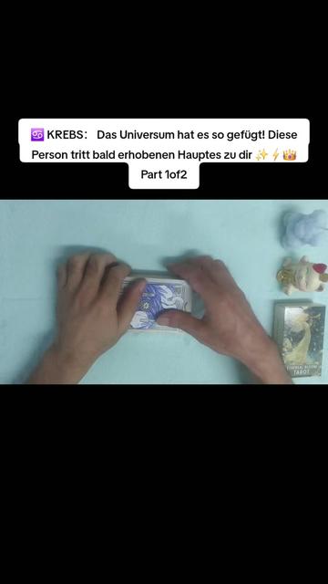 @Krebs Solmira