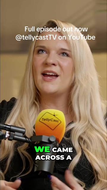 @TellyCast TV