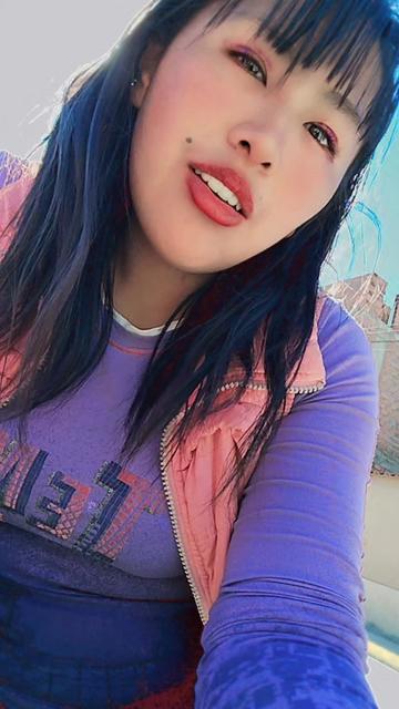 @❤️Alejandra 😍❤️&zwj;🩹