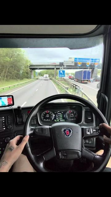 @ADHDtruckandcoachdriver