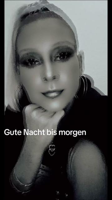 @Christina Koch