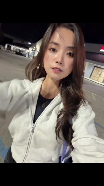 @福州Annie ☀️