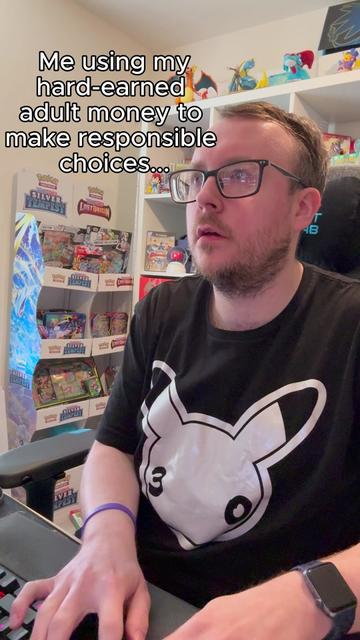 @PokémonTrainerMike