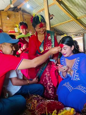 @Thakuri niku ❣️❣️