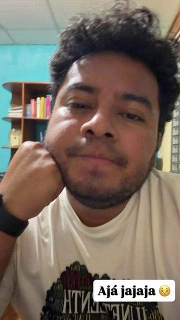 @Misael Molina