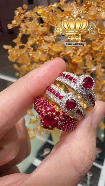 @Shwe Mizzari Fine Jewelry