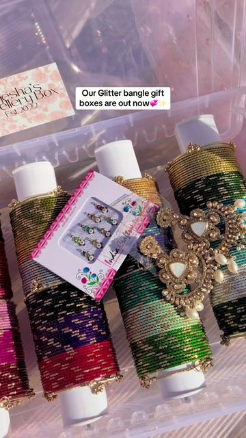 @Ayeshas Jewellery Box