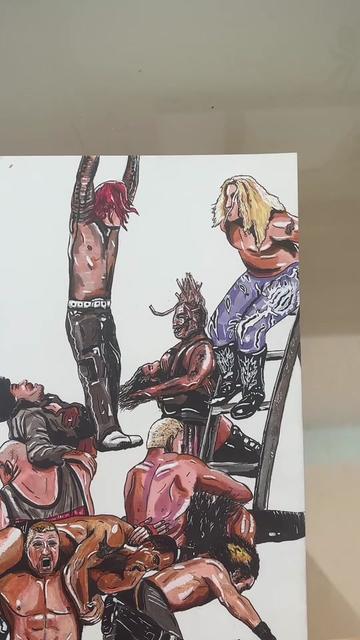 @WrestleWithSKETCH