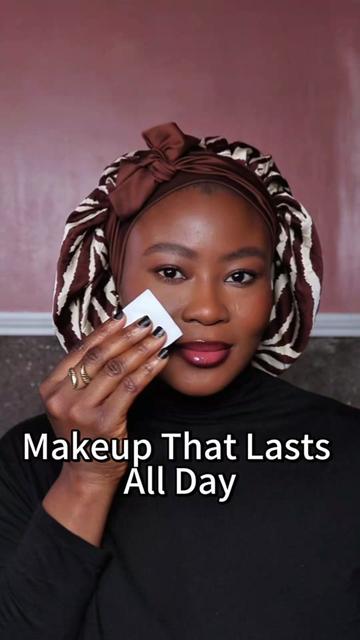 @Zainab Iye | Beauty Content