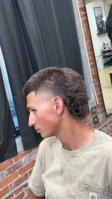 @Kelowna Barber Atias