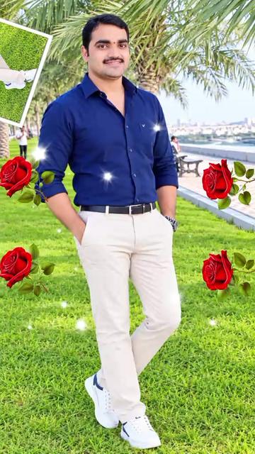 @Suresh Suri