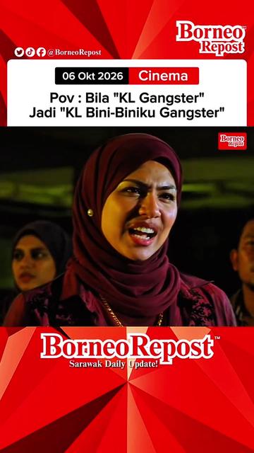 @BORNEOREPOST