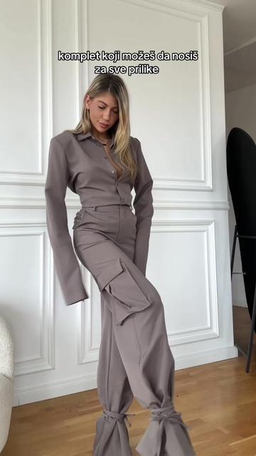 @charlie fashion