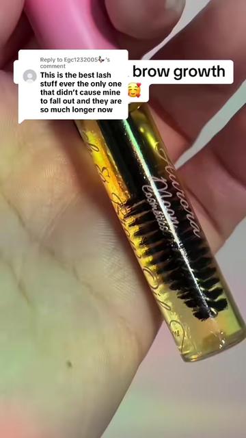@Aurora Moon Cosmetics