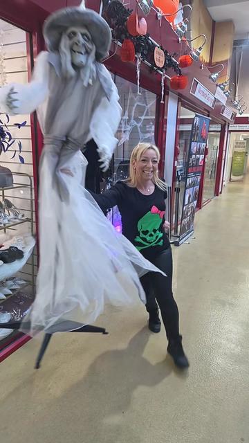 @Romford Shopping Hall
