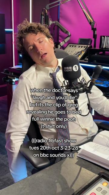 @BBC Radio 1