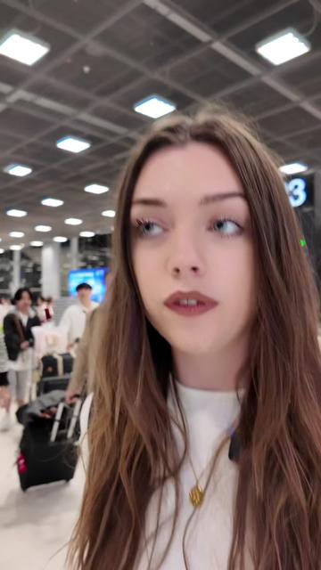 @Georgia | Female Solo Travel ✨