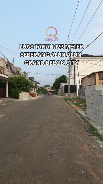 @Qinar Property