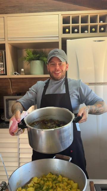 @Chef Alexandre