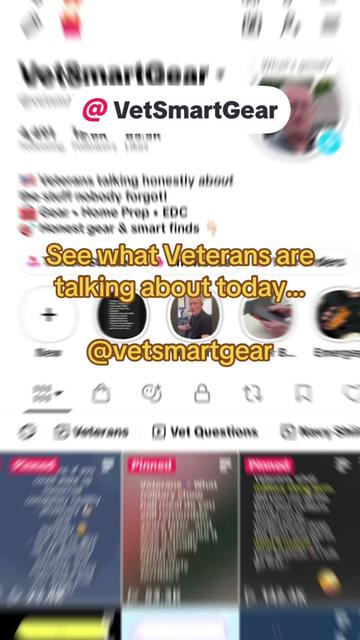 @VetSmartGear